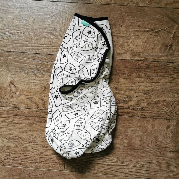 Lekebaby swaddle size 3-6 m - Picture 1 of 5